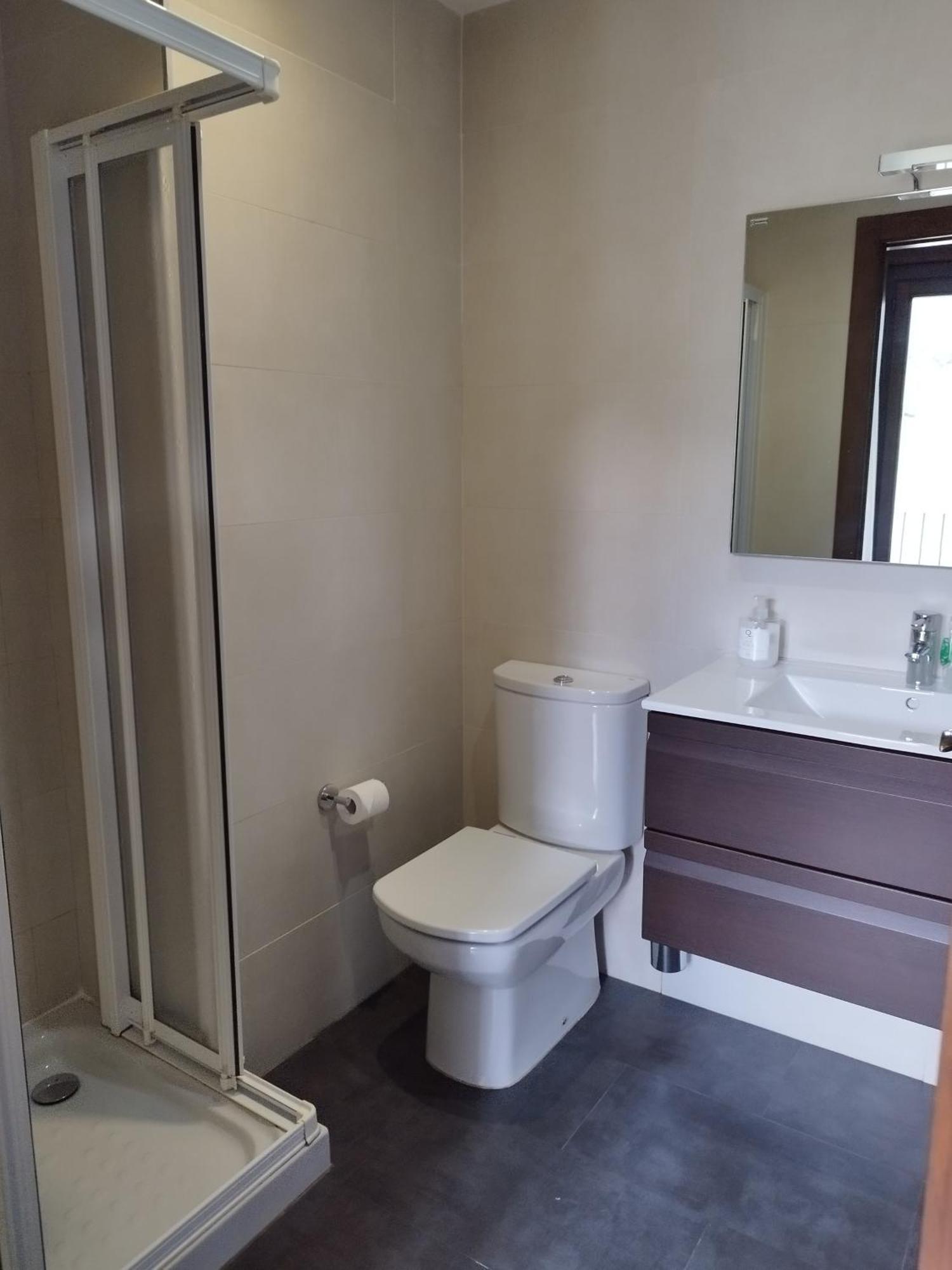 Casa Rural La Comella Tirvia Bagian luar foto